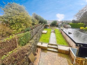 Garden- click for photo gallery